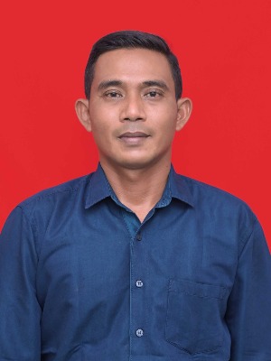Muhammad Suyuti, S.E.